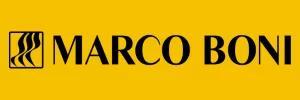 Marco Boni logo